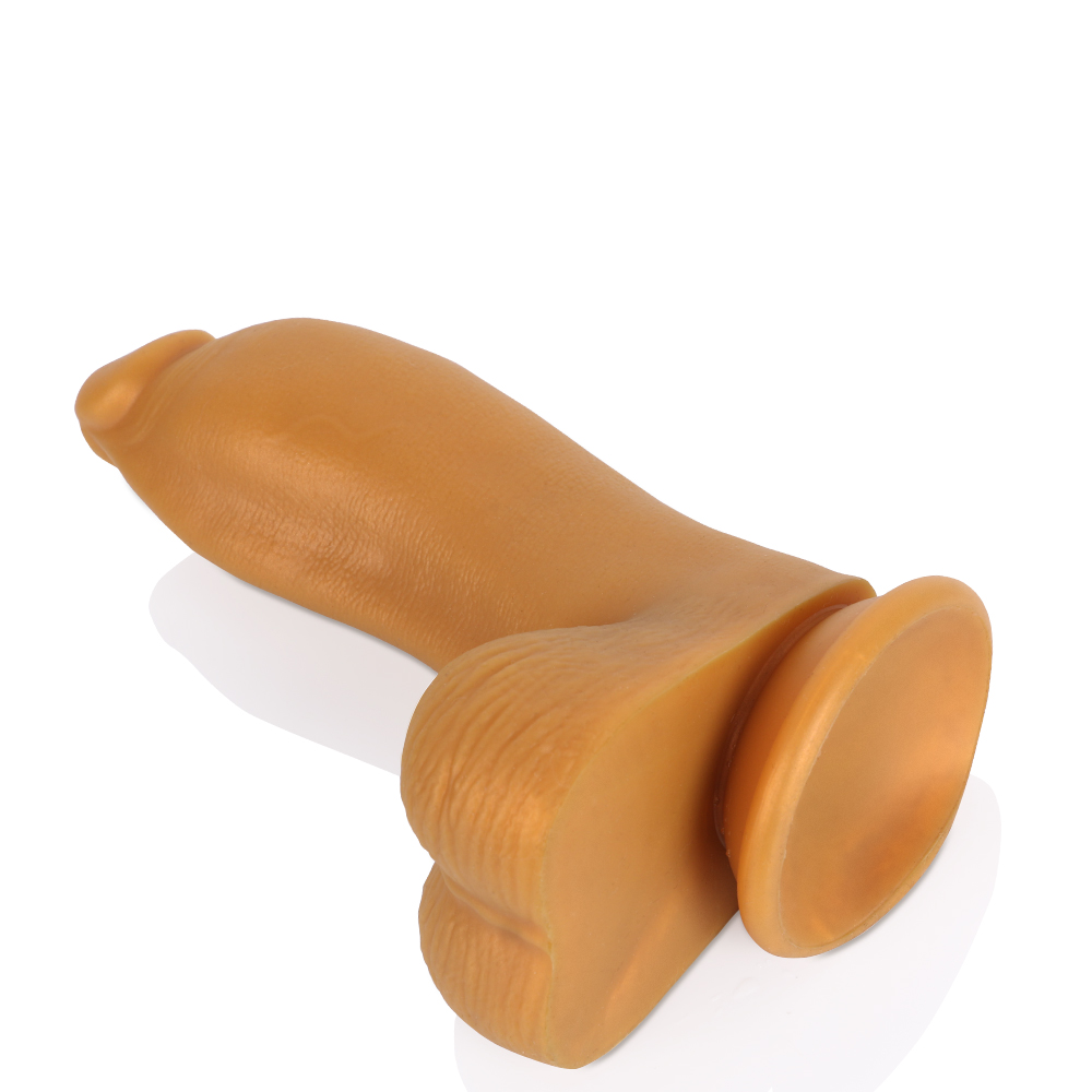 (image for) sea Lion Dildo