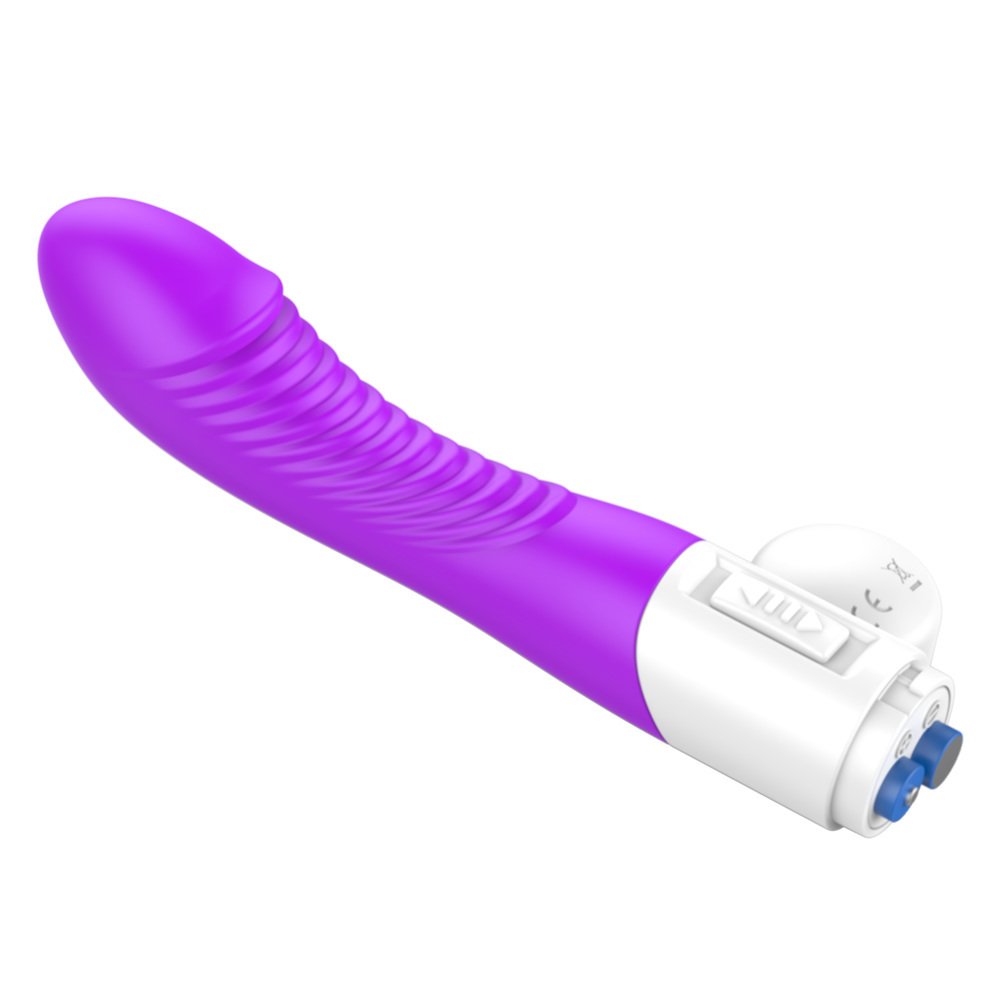 (image for) Honey G-spot Dildo Vibrator