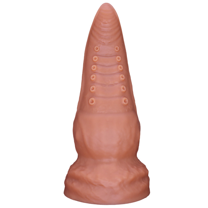 (image for) Octopus Foot Sucker Alien Penis