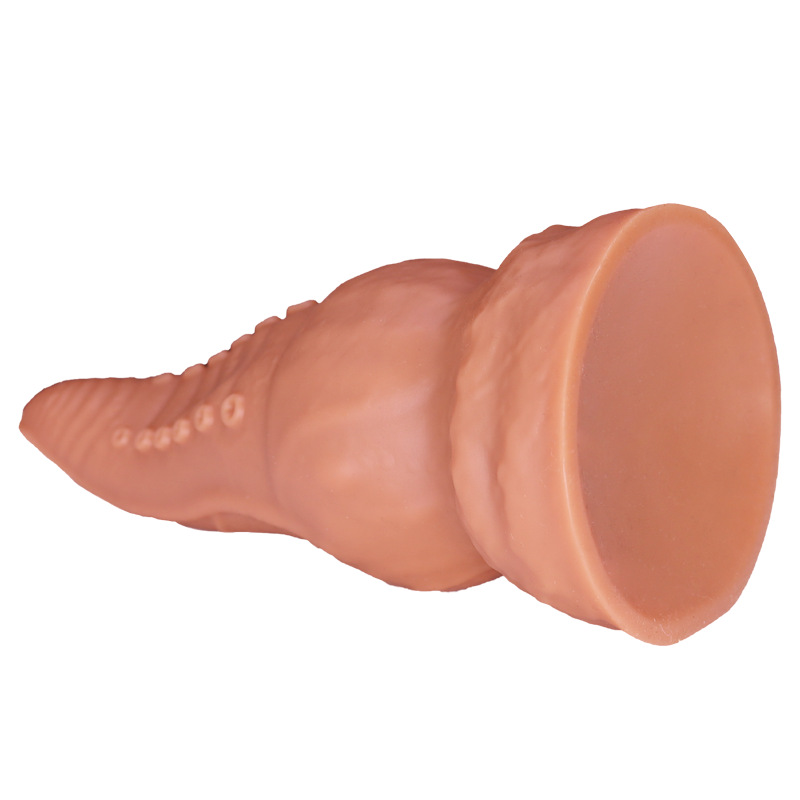 (image for) Octopus Foot Sucker Alien Penis