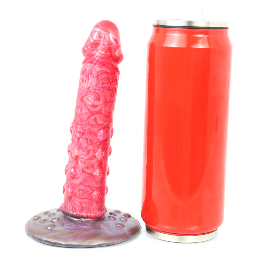 (image for) Bloodthirsty Alien Dildo - 07