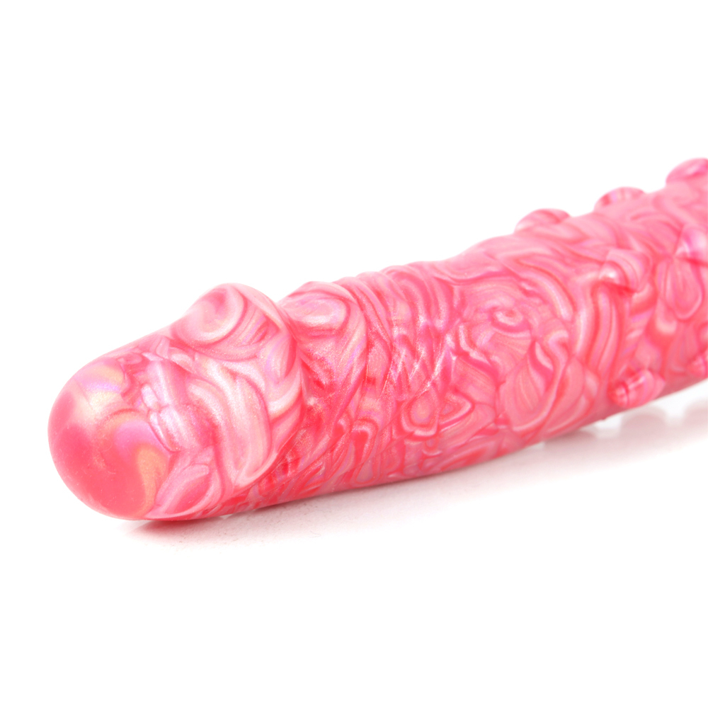 (image for) Bloodthirsty Alien Dildo - 07