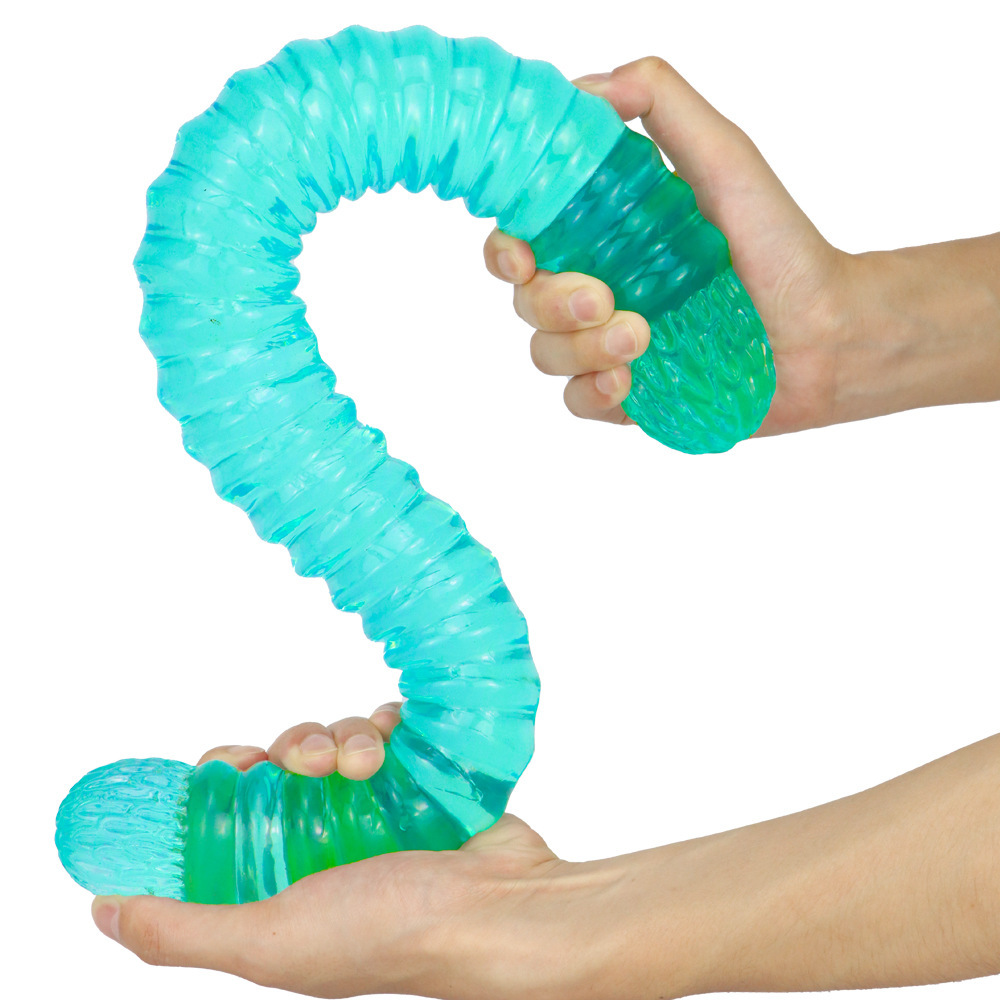(image for) Double Threaded 22 INCH Dildo