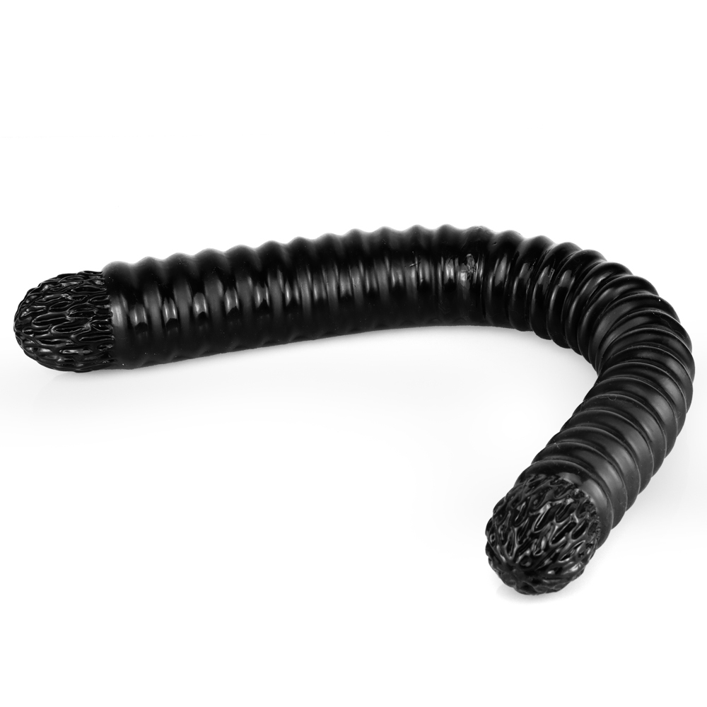 (image for) Double Threaded 22 INCH Dildo