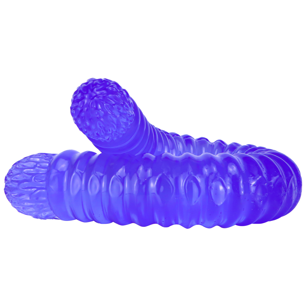 (image for) Double Threaded 22 INCH Dildo