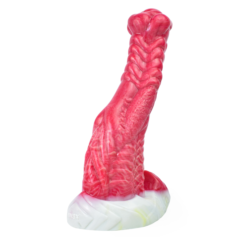 (image for) Alien Wolf Phallus - 01