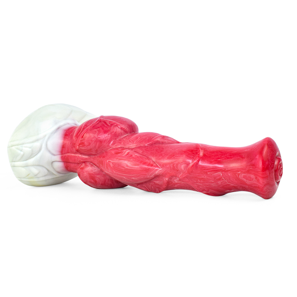 (image for) Alien Wolf Phallus - 03