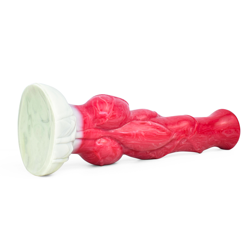 (image for) Alien Wolf Phallus - 03