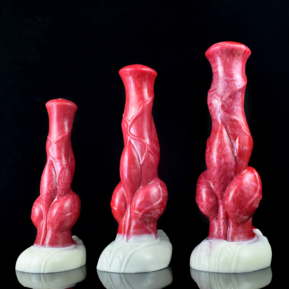 (image for) Alien Wolf Phallus - 03