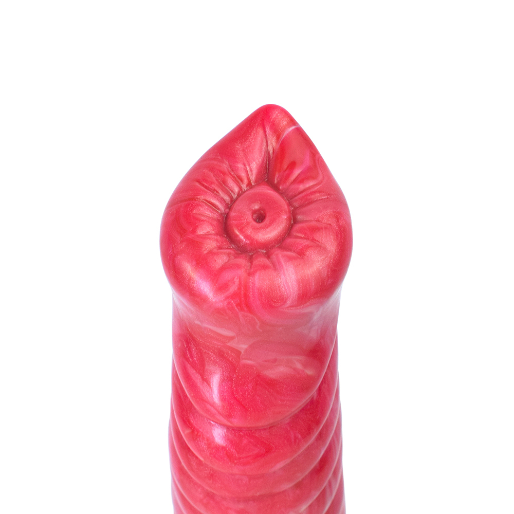 (image for) Alien Wolf Phallus - 04