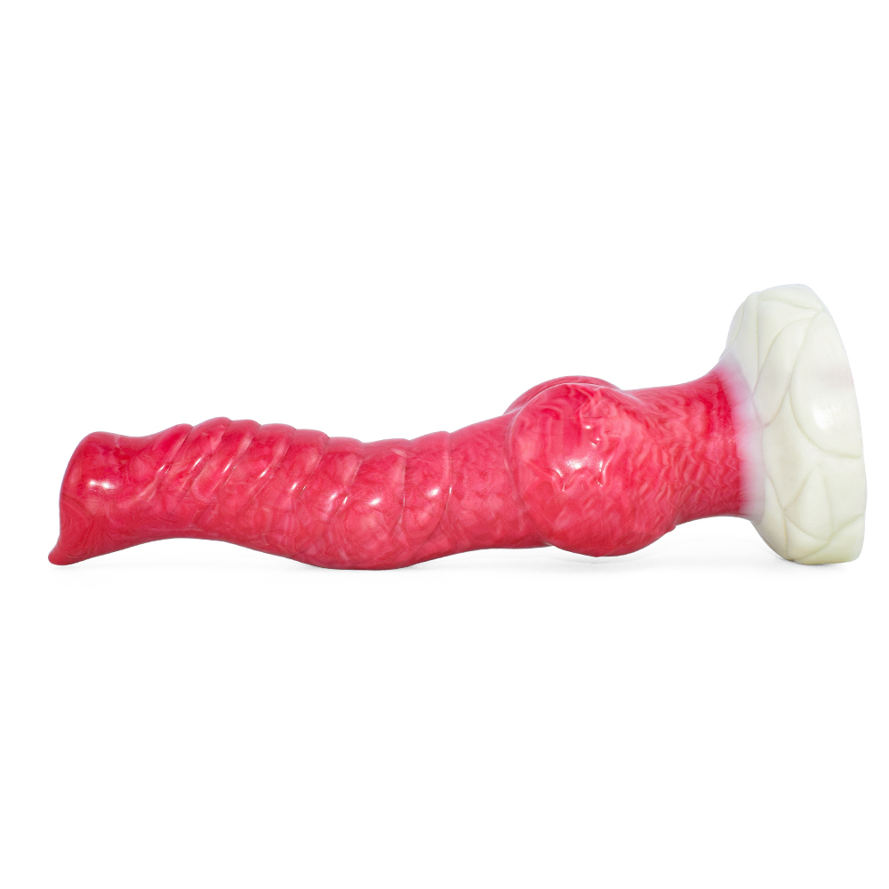 (image for) Alien Wolf Phallus - 04
