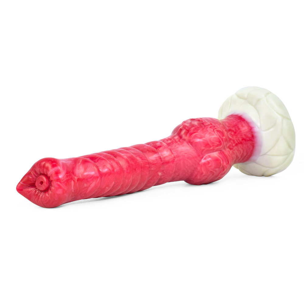 (image for) Alien Wolf Phallus - 04
