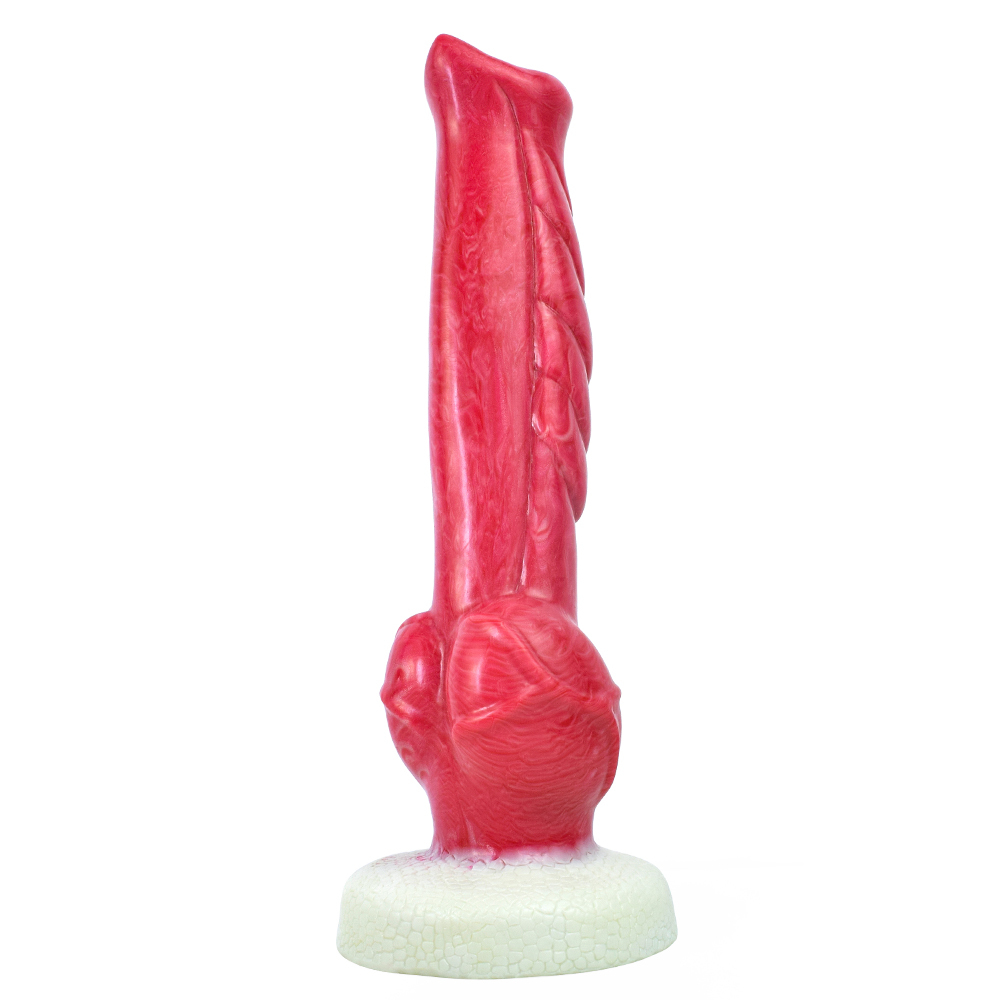 (image for) Alien Wolf Phallus - 05