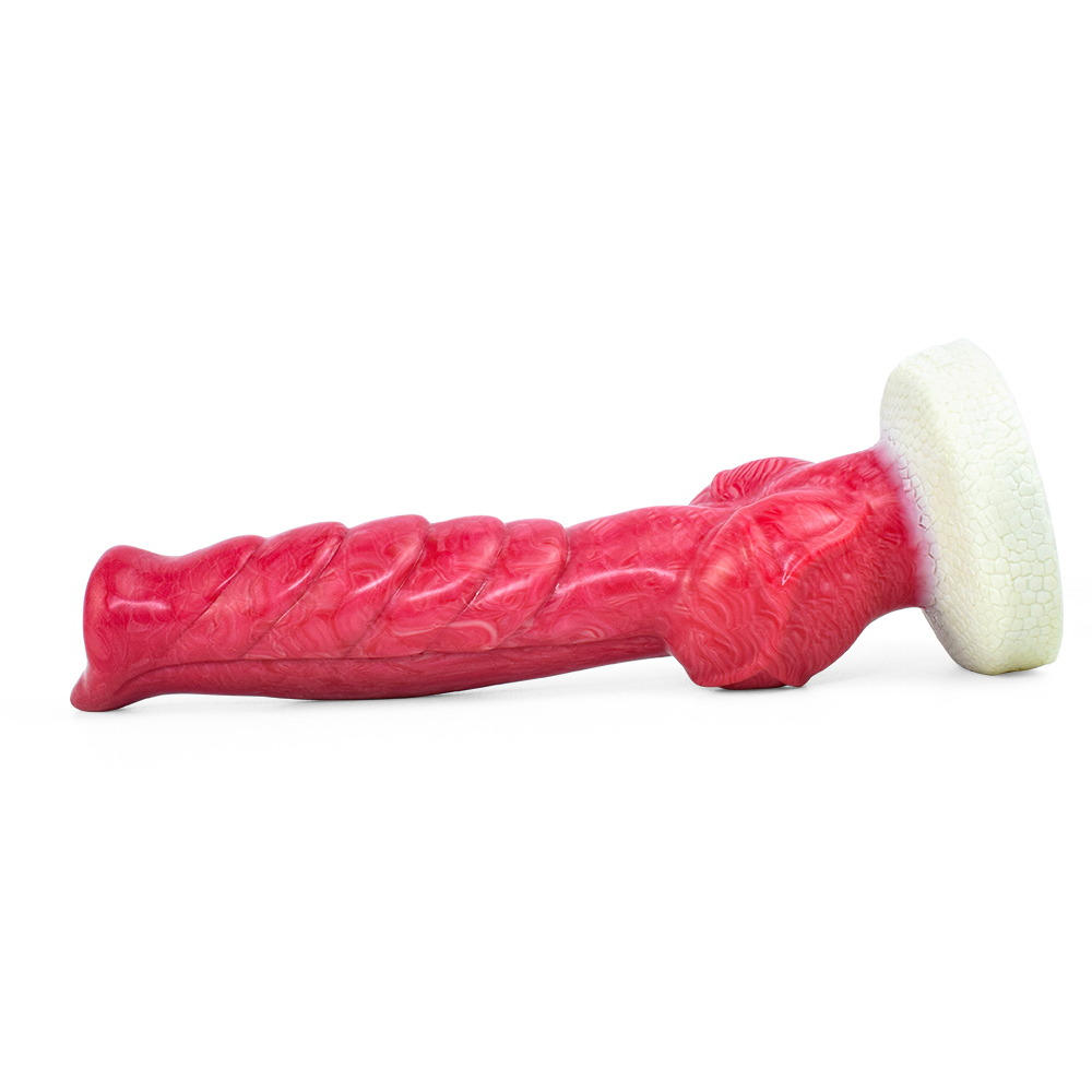 (image for) Alien Wolf Phallus - 05
