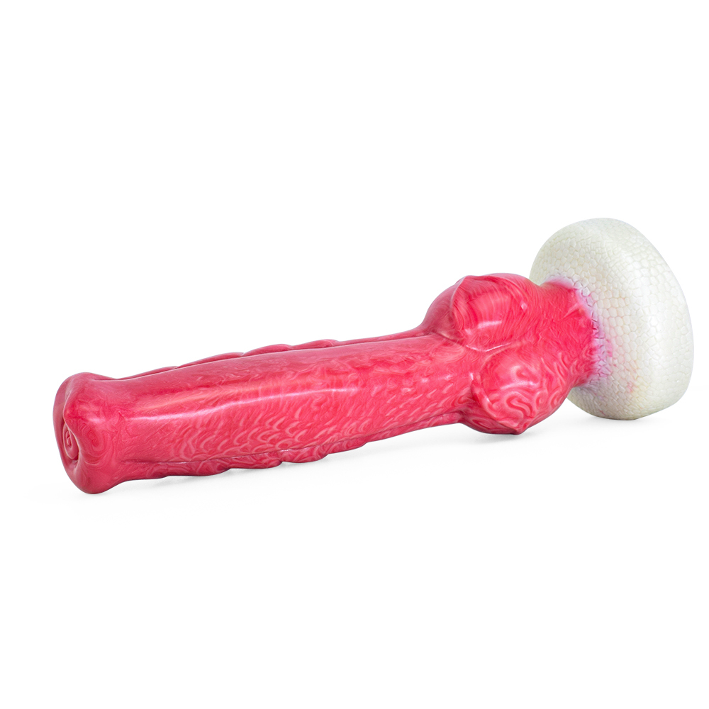(image for) Alien Wolf Phallus - 05
