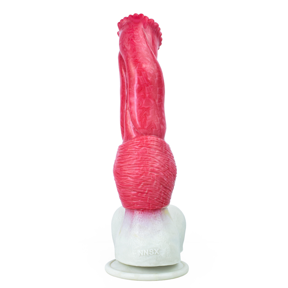 (image for) Alien Wolf Phallus - 06