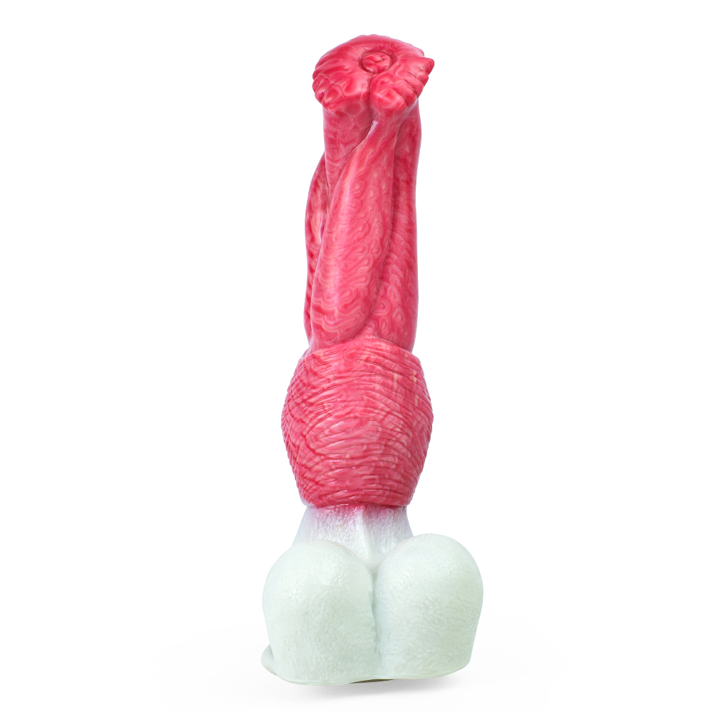 (image for) Alien Wolf Phallus - 06