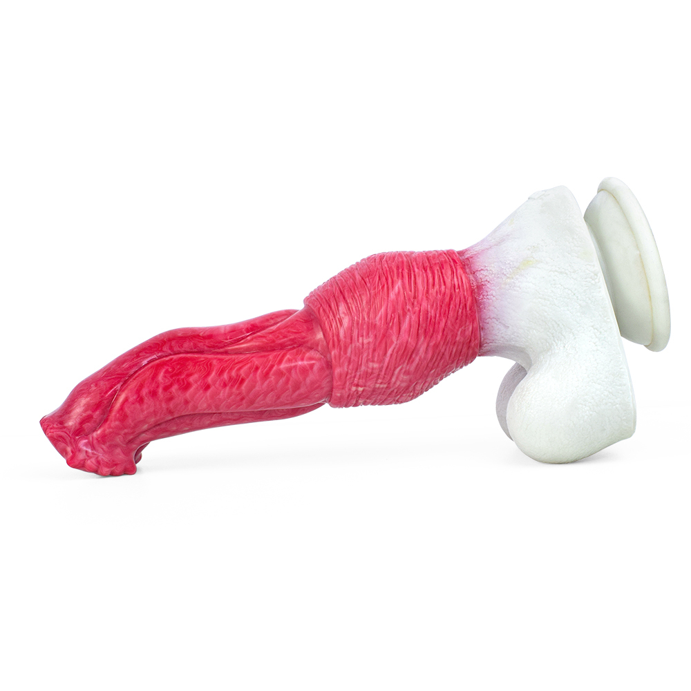 (image for) Alien Wolf Phallus - 06