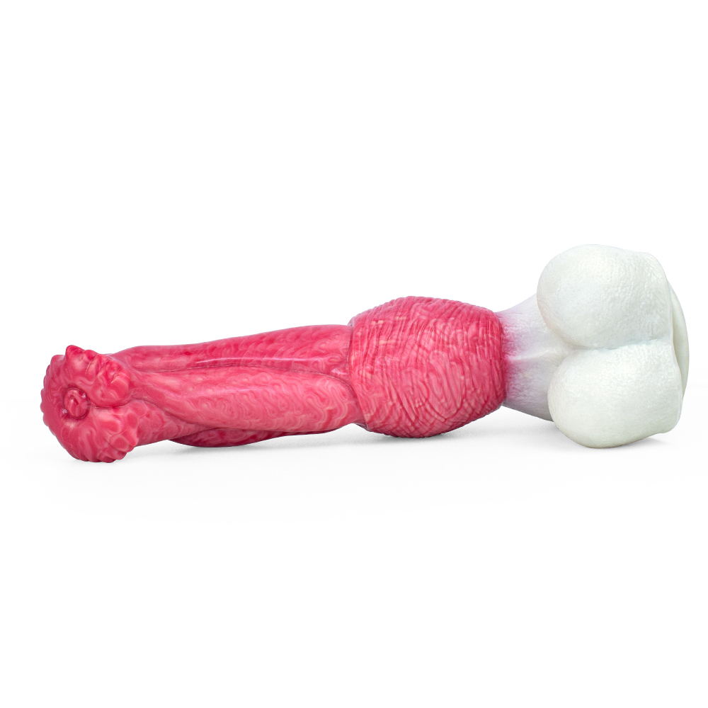 (image for) Alien Wolf Phallus - 06