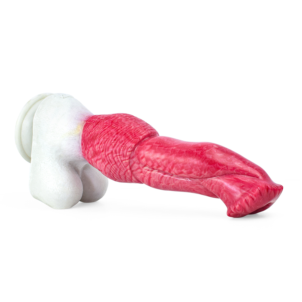 (image for) Alien Wolf Phallus - 06