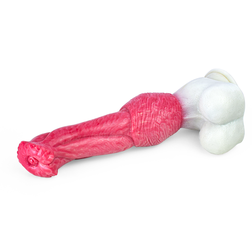 (image for) Alien Wolf Phallus - 06