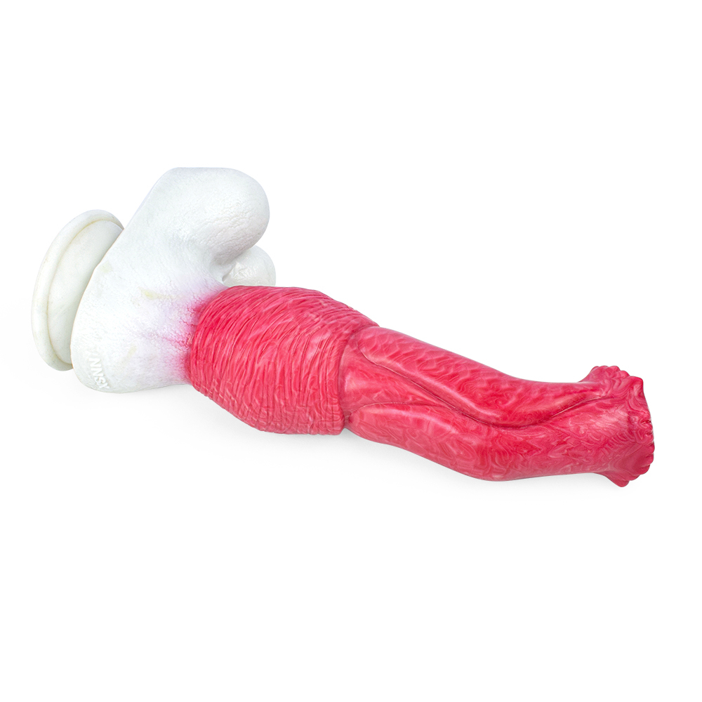 (image for) Alien Wolf Phallus - 06