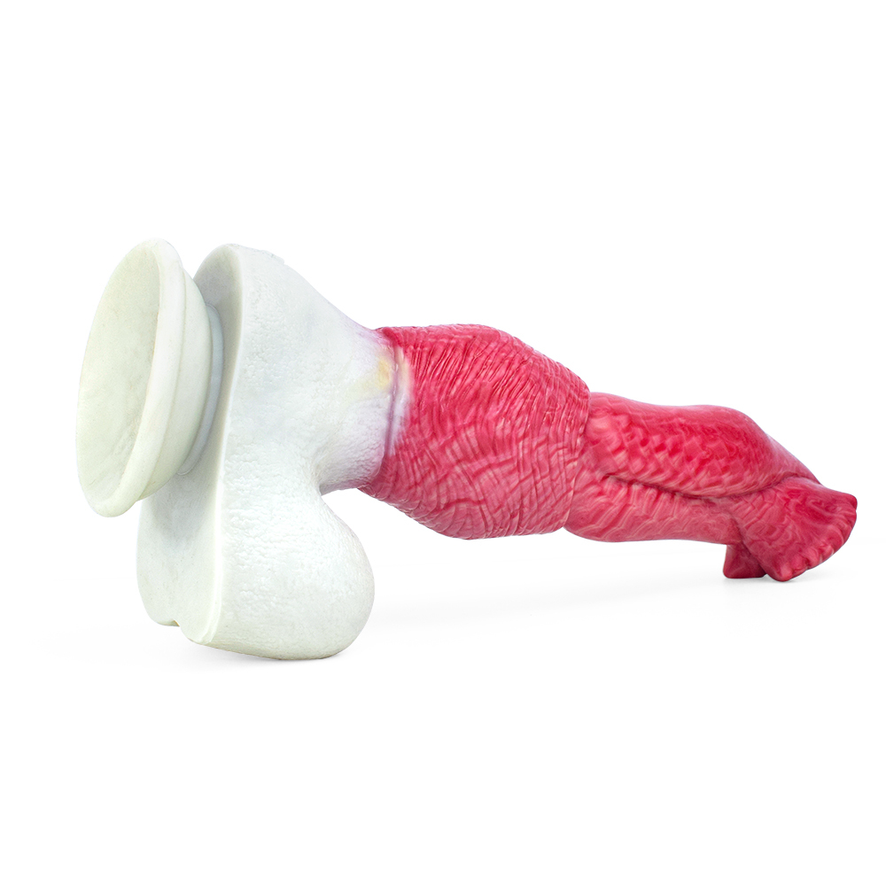 (image for) Alien Wolf Phallus - 06