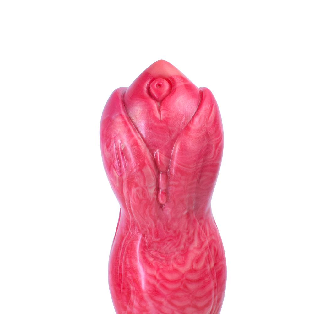 (image for) Alien Wolf Phallus - 07