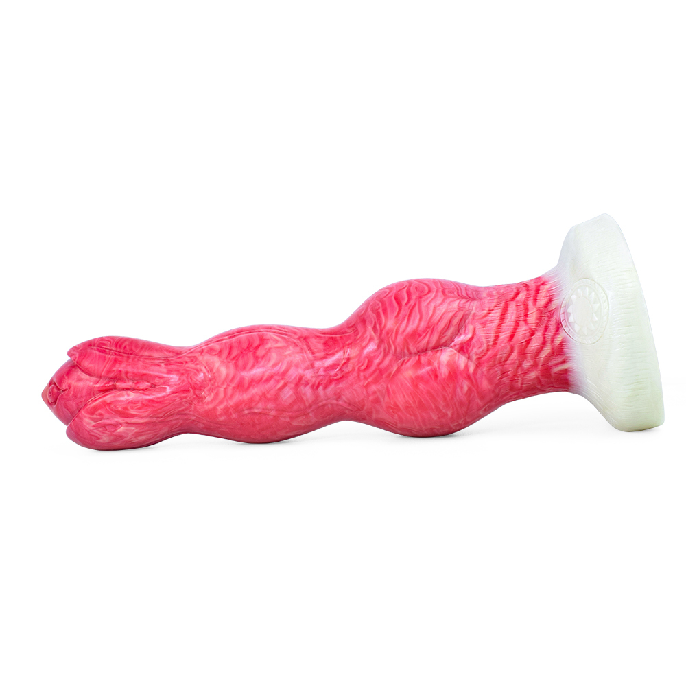 (image for) Alien Wolf Phallus - 07
