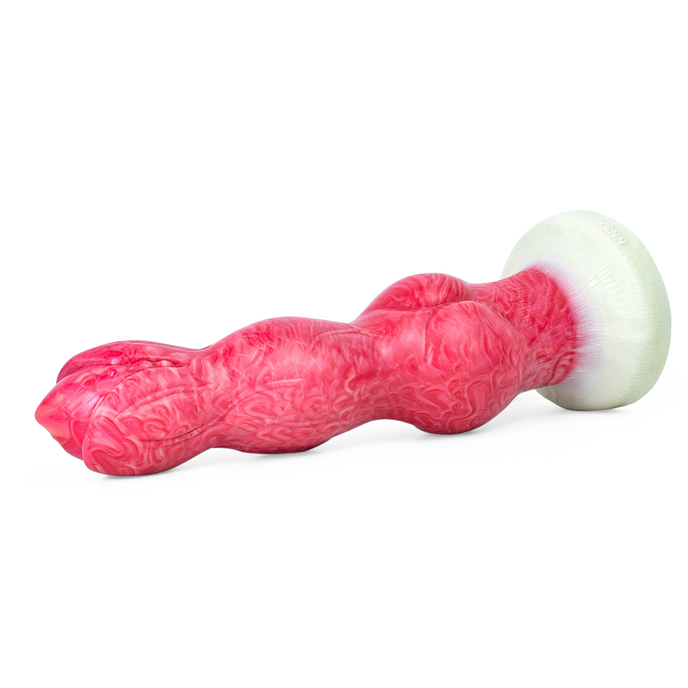 (image for) Alien Wolf Phallus - 07