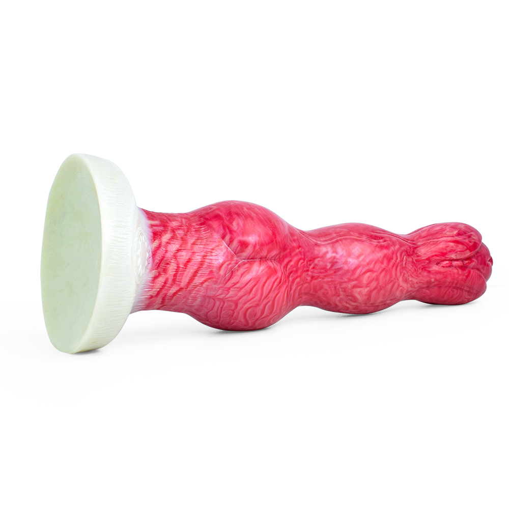 (image for) Alien Wolf Phallus - 07