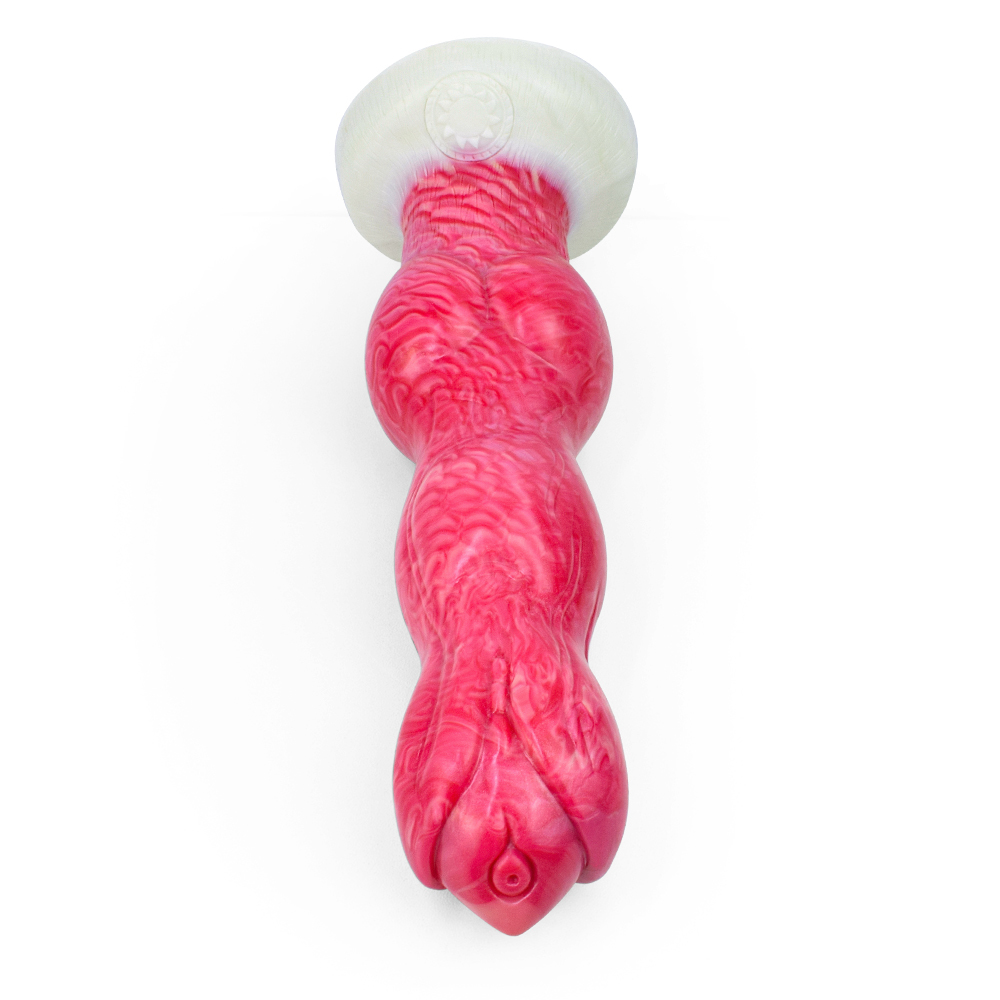 (image for) Alien Wolf Phallus - 07