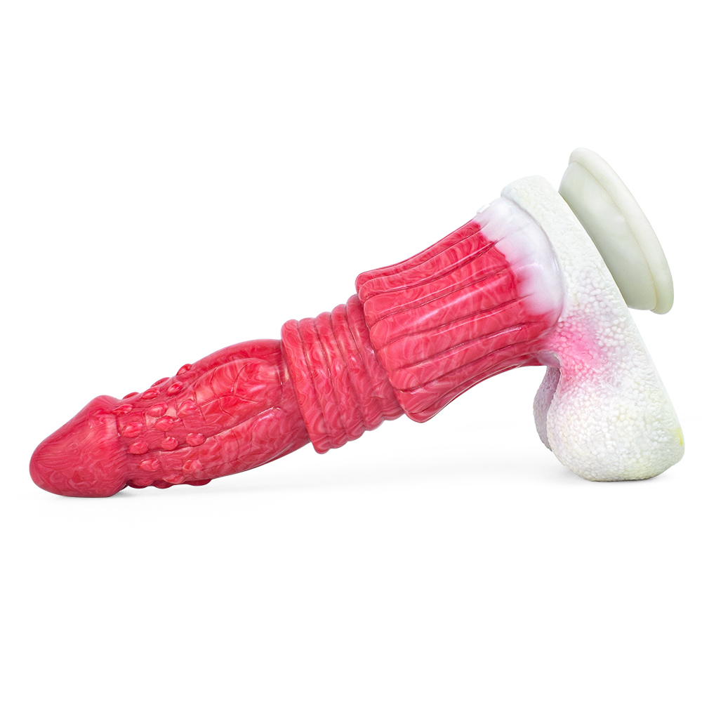(image for) Alien Wolf Phallus - 08