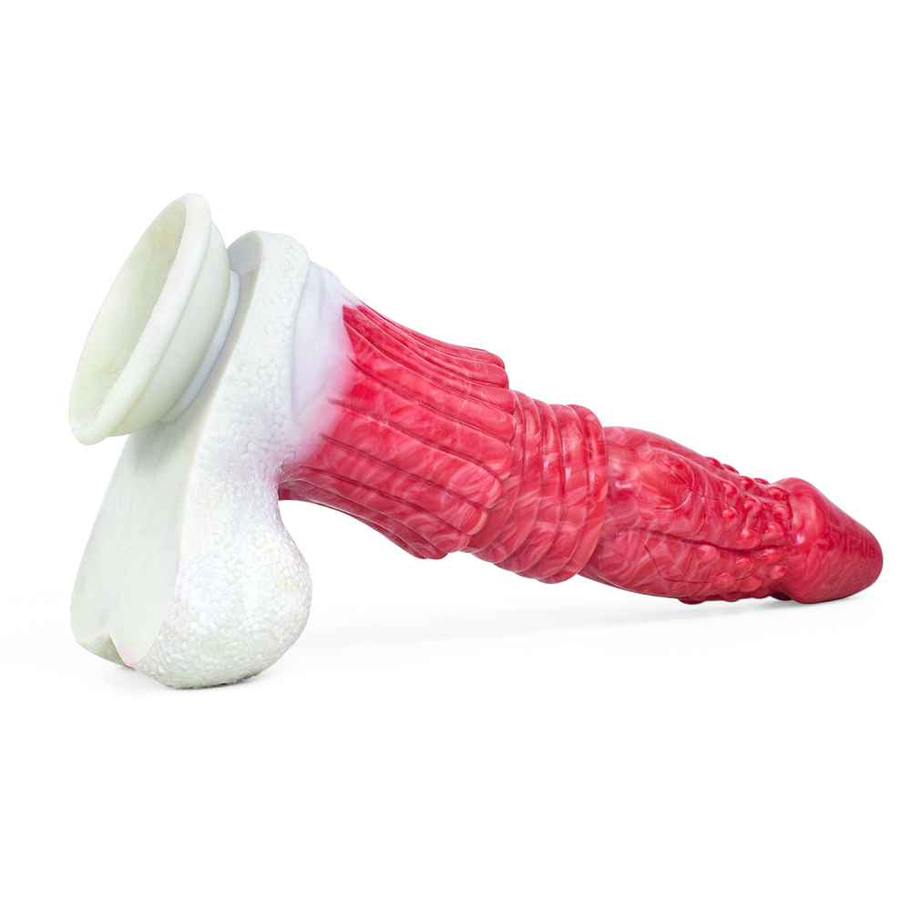 (image for) Alien Wolf Phallus - 08