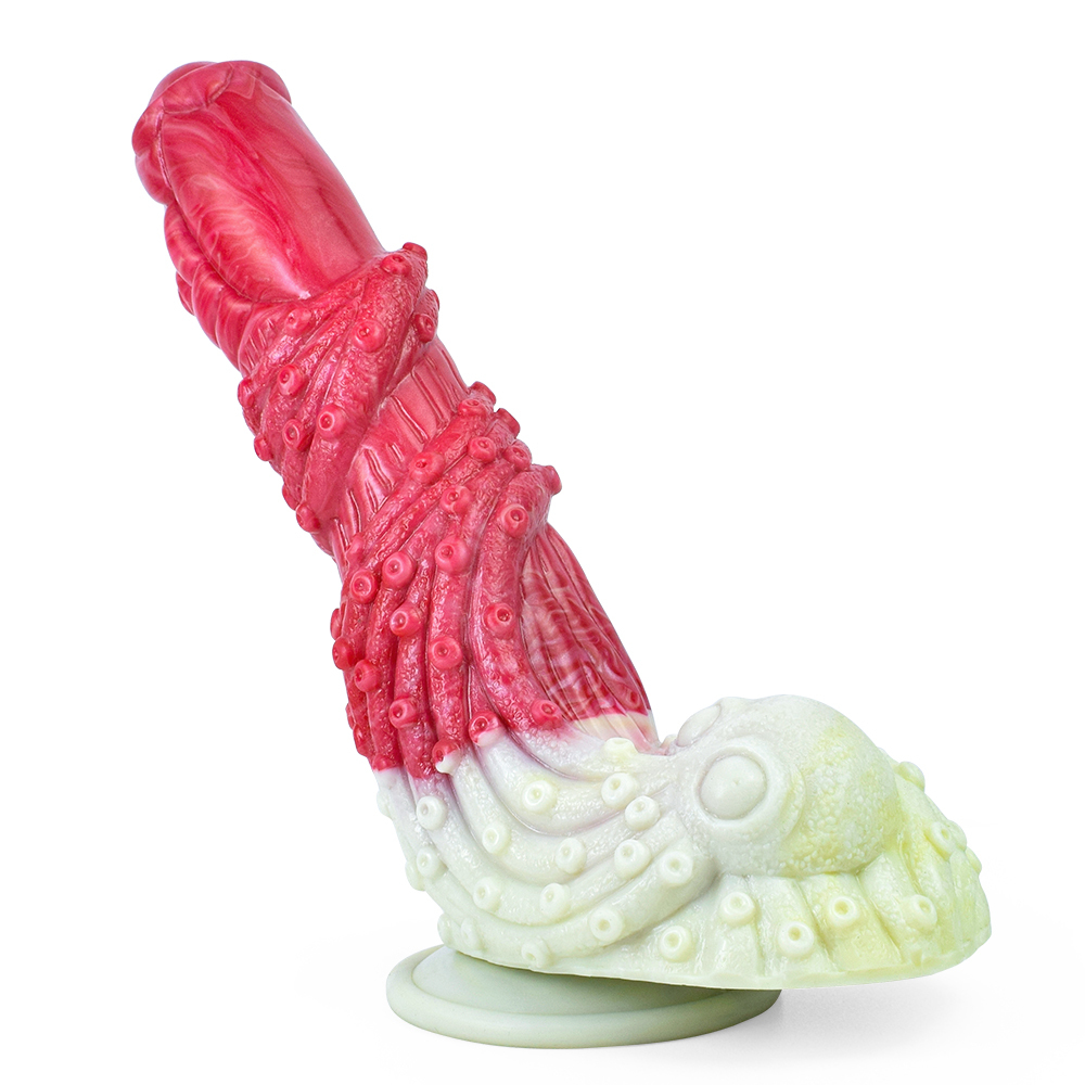 (image for) Alien Wolf Phallus - 09