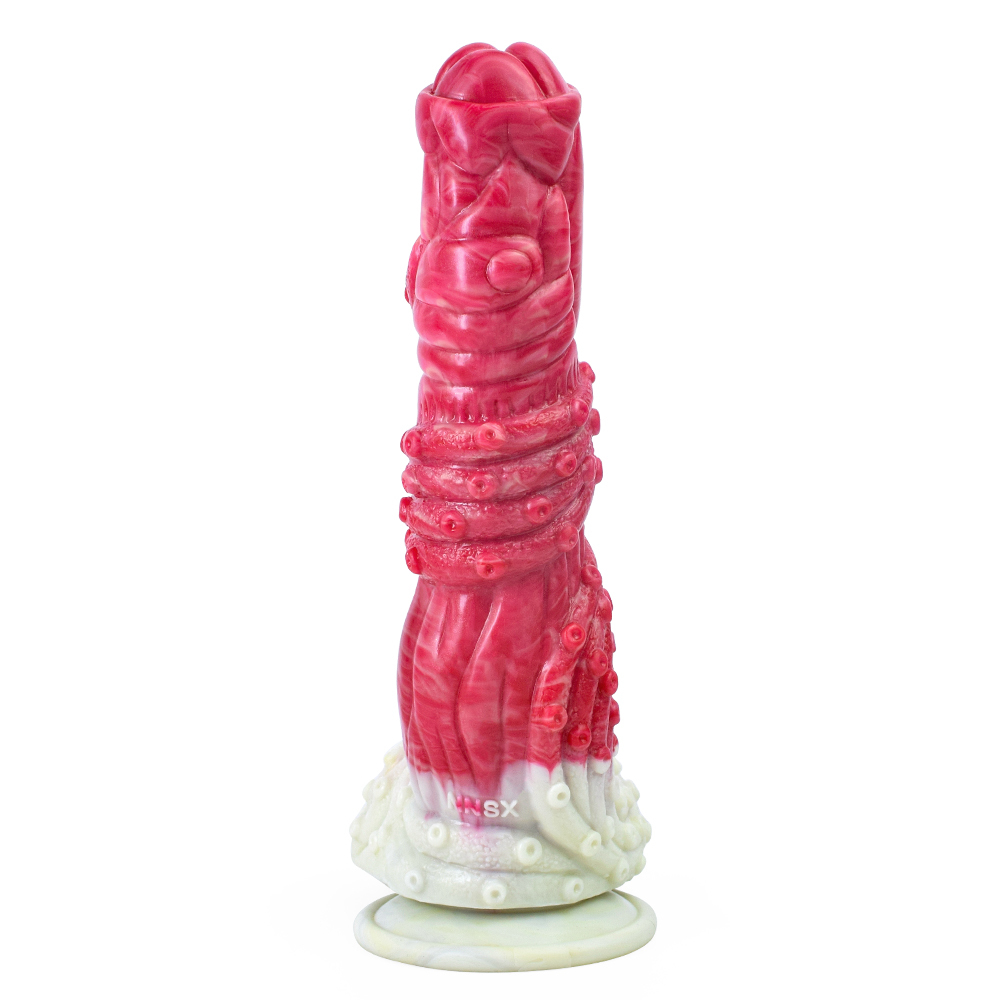 (image for) Alien Wolf Phallus - 09