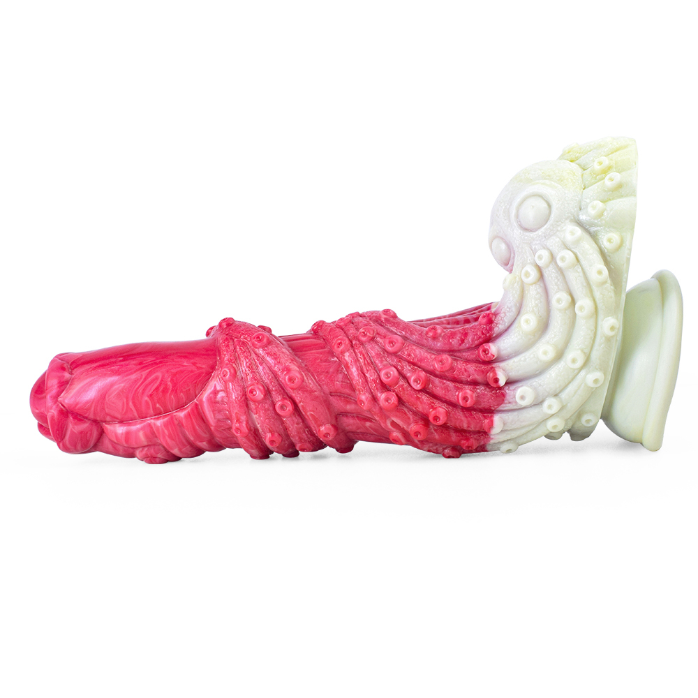 (image for) Alien Wolf Phallus - 09