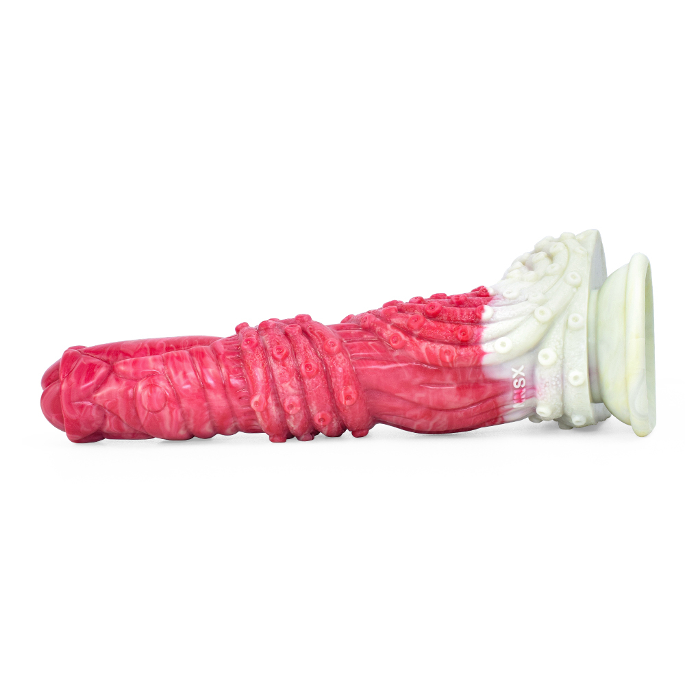 (image for) Alien Wolf Phallus - 09