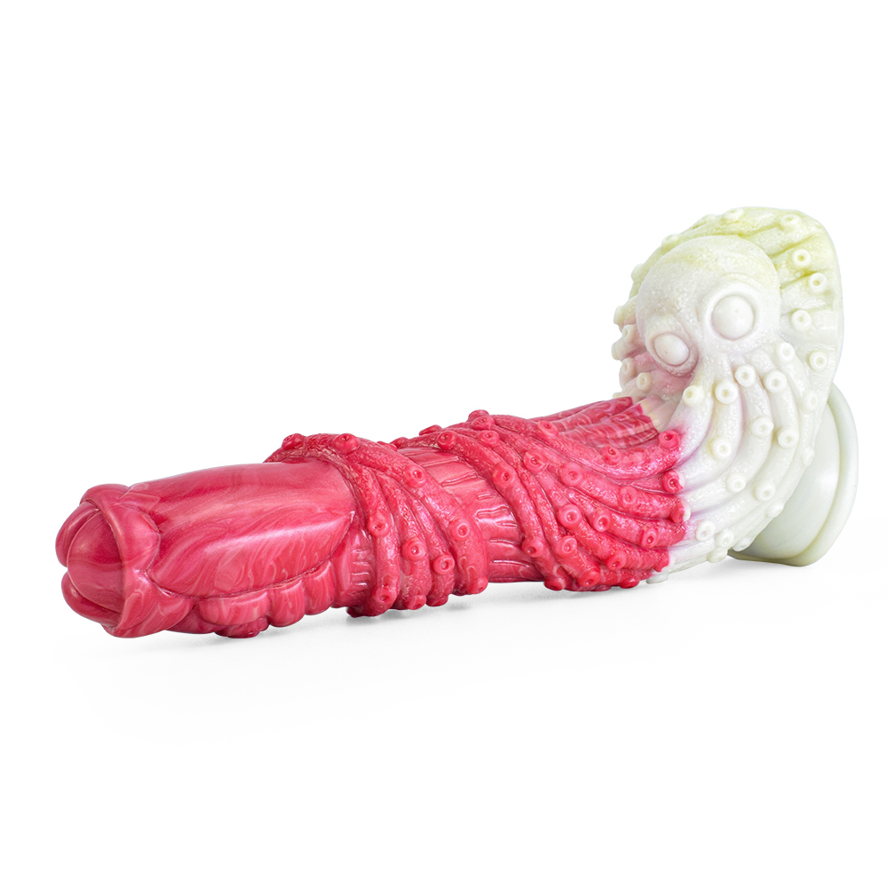 (image for) Alien Wolf Phallus - 09