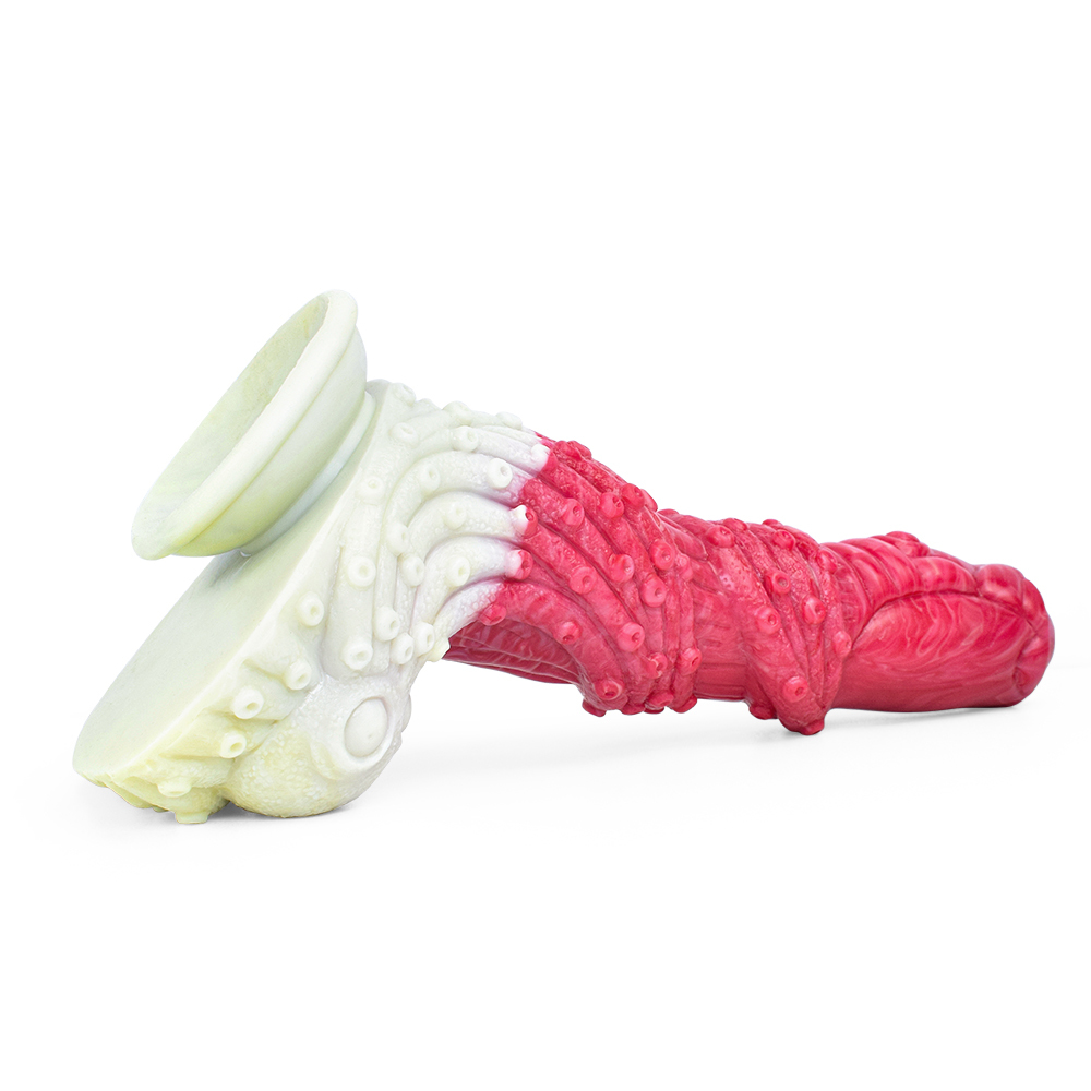 (image for) Alien Wolf Phallus - 09