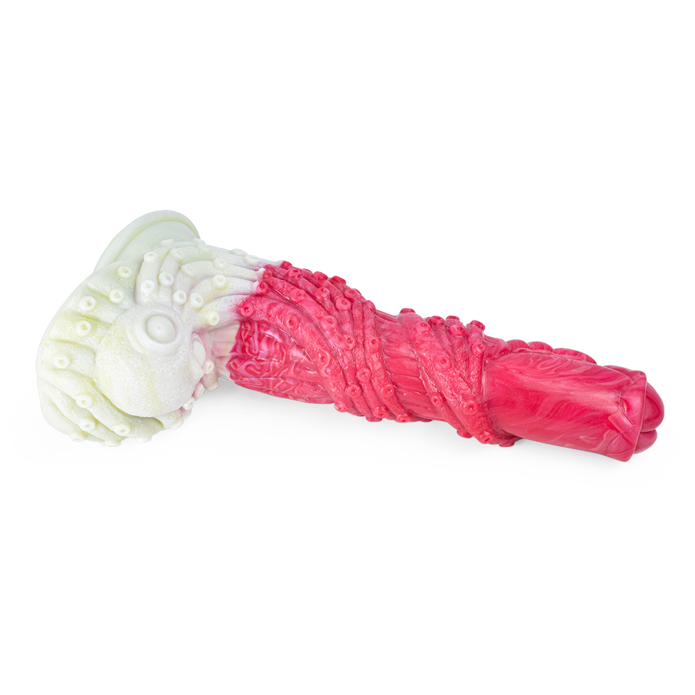 (image for) Alien Wolf Phallus - 09