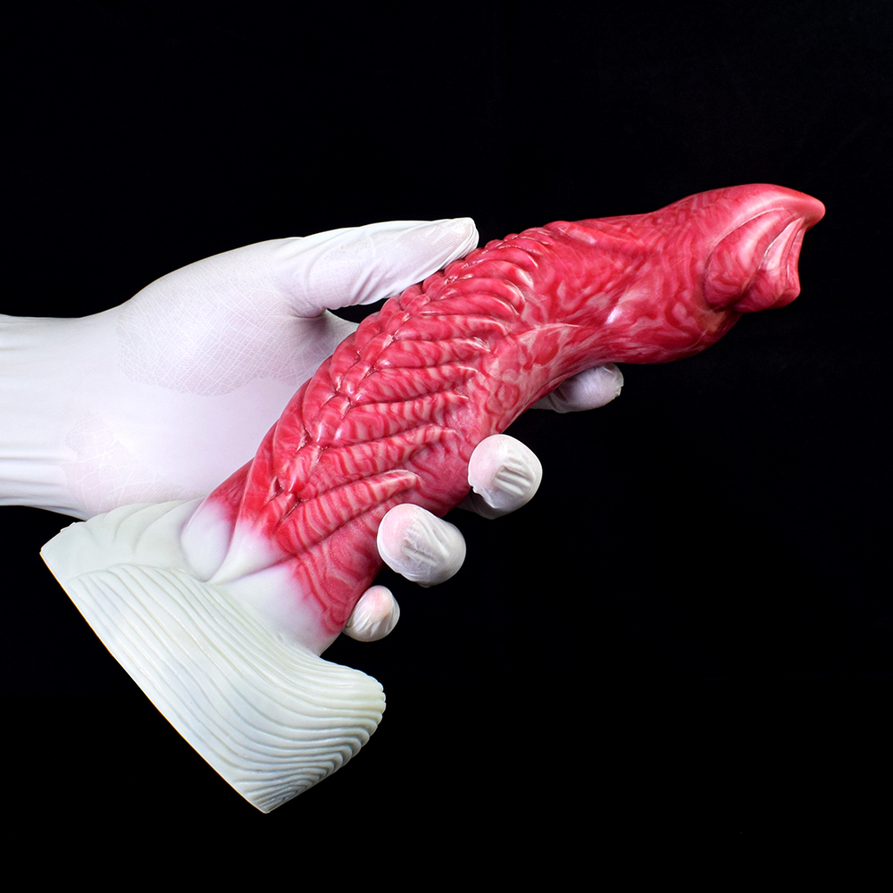 (image for) Alien Wolf Phallus - 10