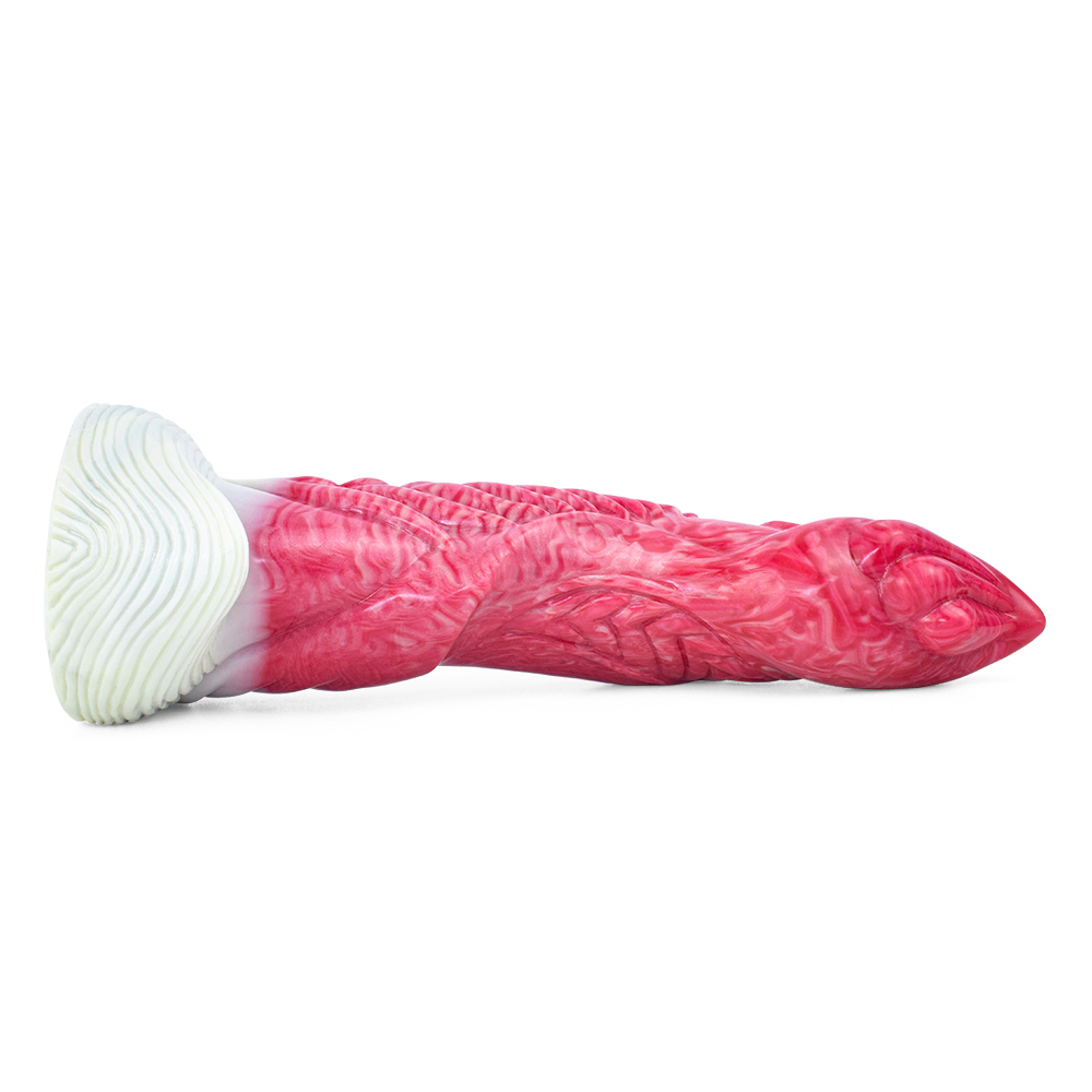 (image for) Alien Wolf Phallus - 10