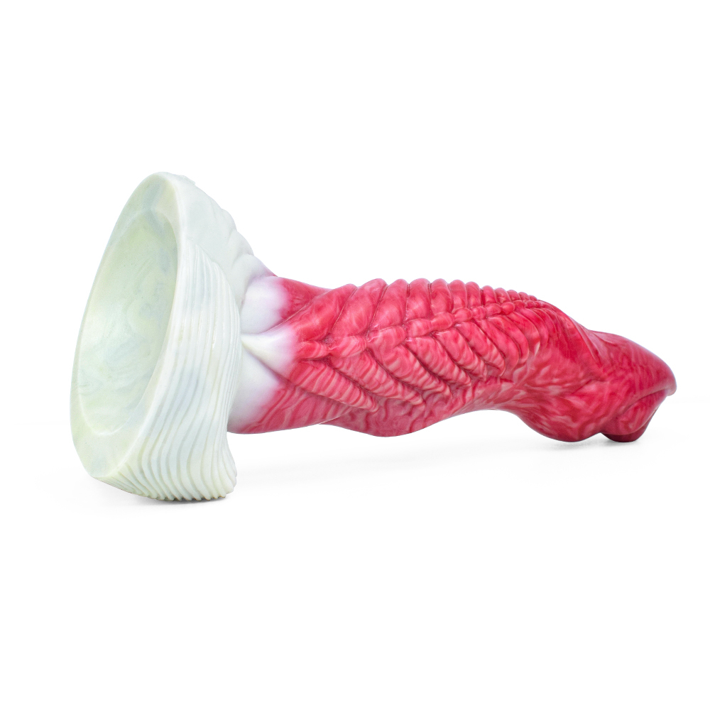 (image for) Alien Wolf Phallus - 10