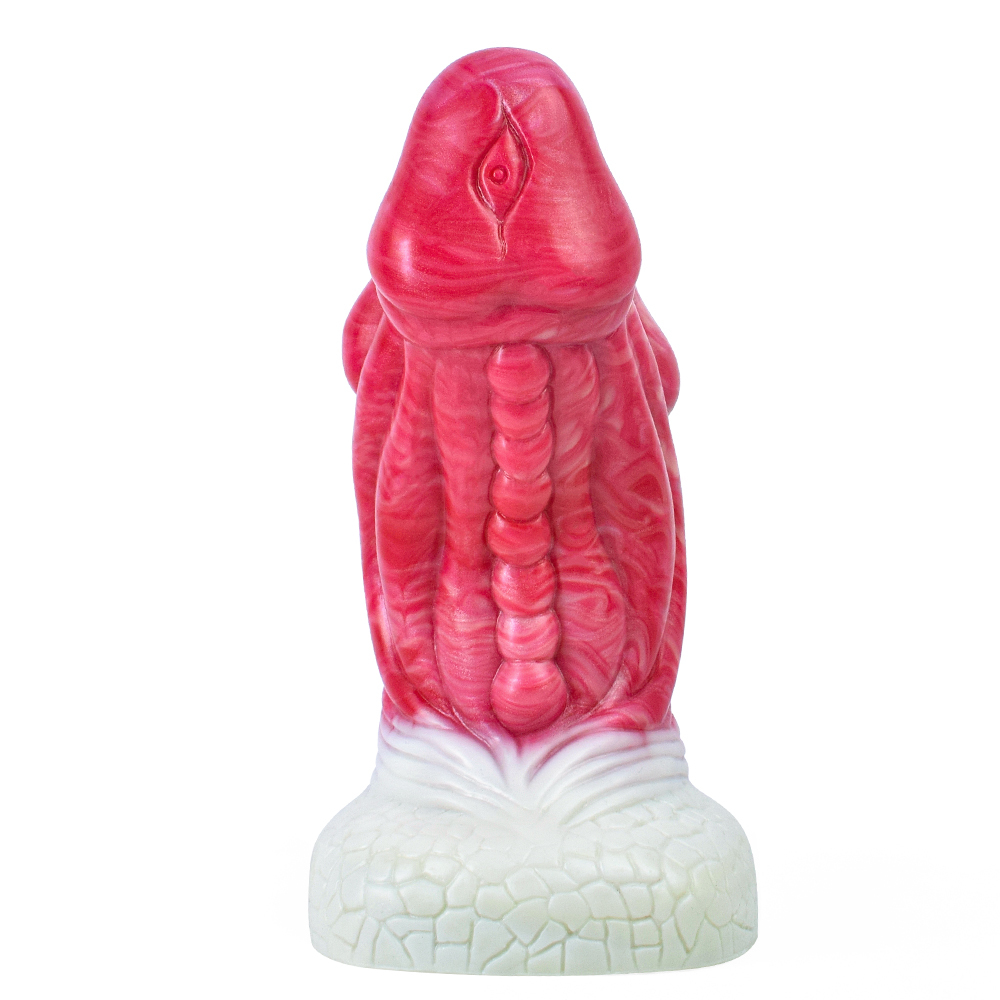 (image for) Alien Wolf Phallus - 11