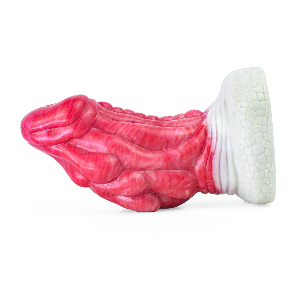 (image for) Alien Wolf Phallus - 11