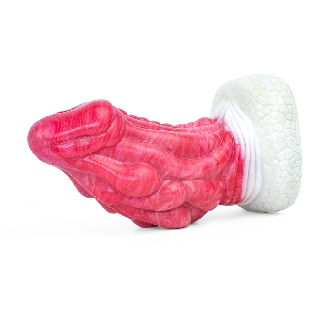 (image for) Alien Wolf Phallus - 11