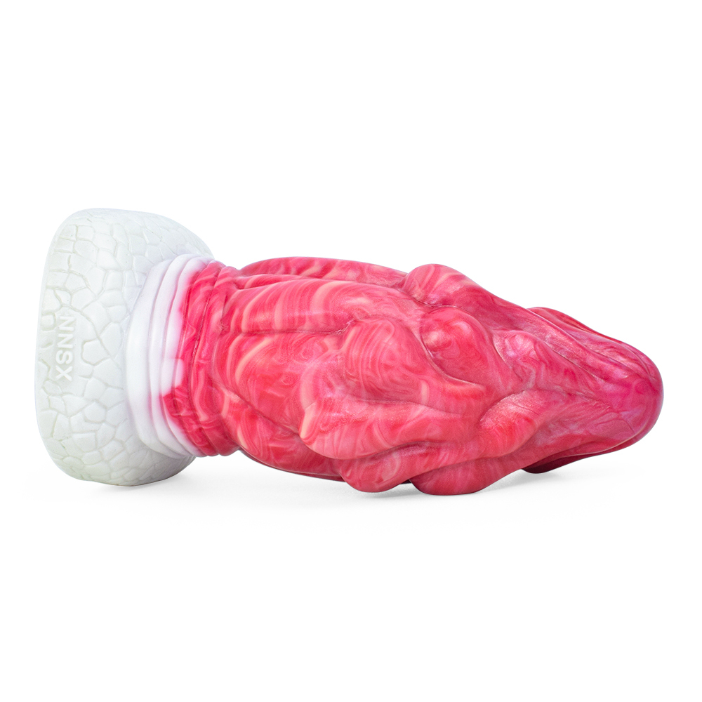 (image for) Alien Wolf Phallus - 11