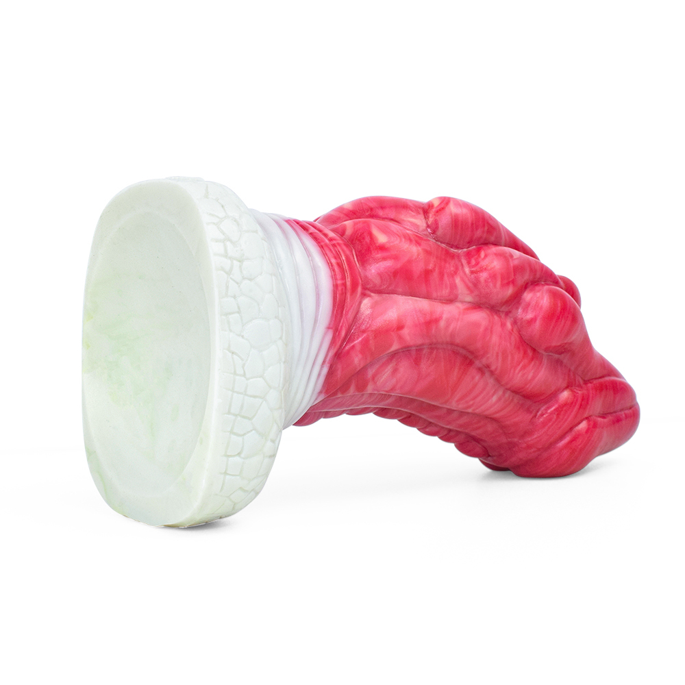 (image for) Alien Wolf Phallus - 11