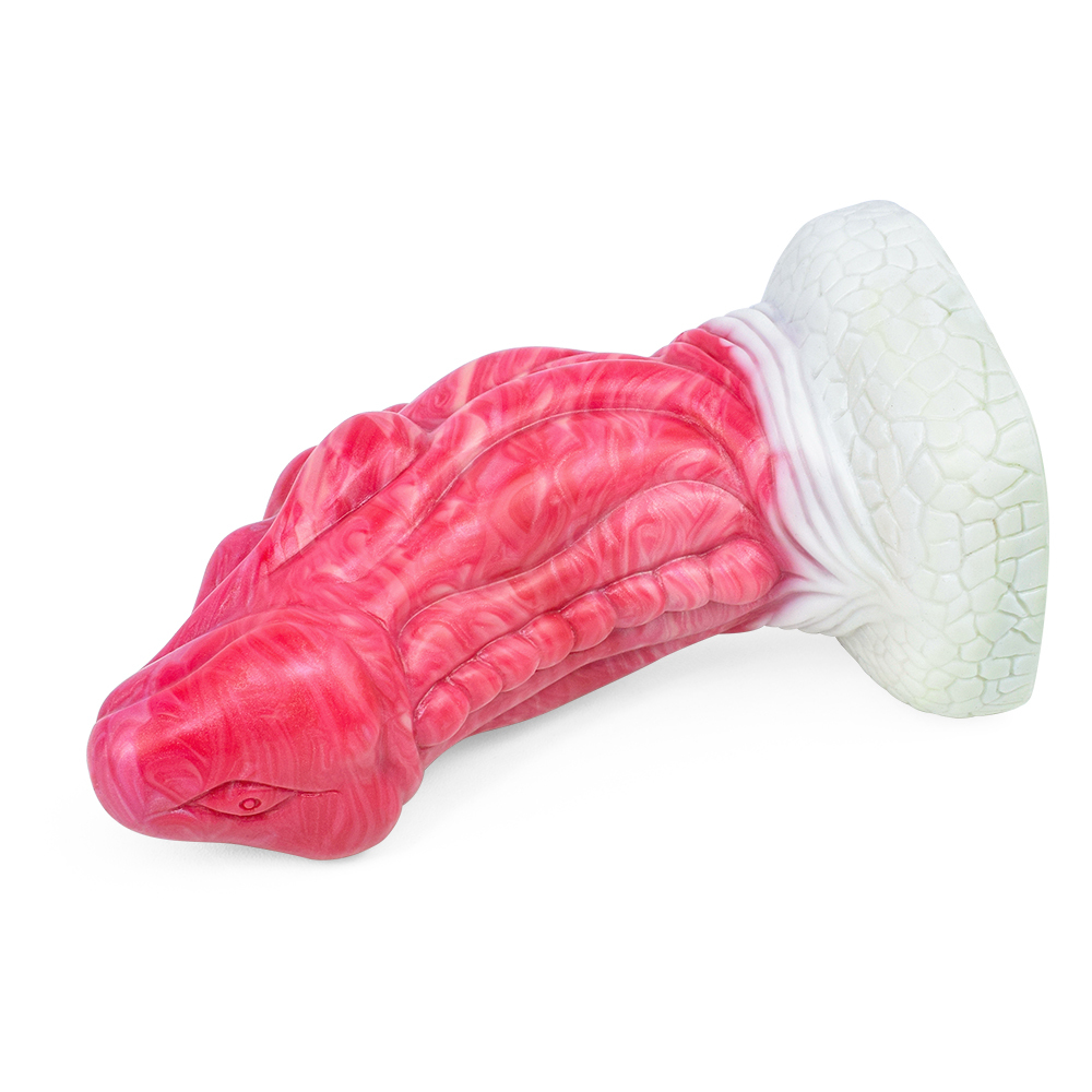 (image for) Alien Wolf Phallus - 11